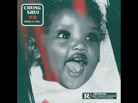 CHUNG x Cotola - Chung Shui (Full EP)