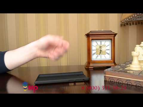 Фирменная ультра тонкая пластиковая задняя панель крышка накладка для Lenovo A936 черная