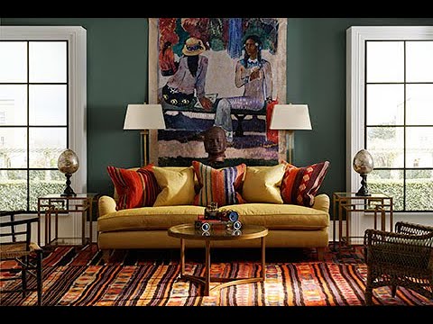 The Andrew Martin Paint Collection