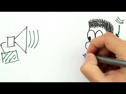 Me Salva! [CURIOSIDADE #5] - Por que a nossa voz gravada é "diferente"?