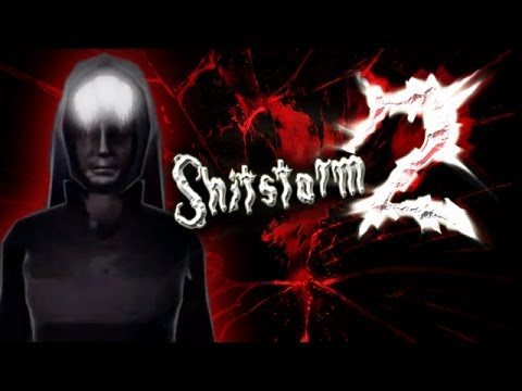 One Late Night - Shitstorm 2: The Shittening