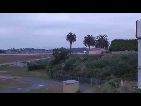 Iberia take off Fróm A Coruña