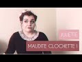 DÉCONFI-CHANSON // Maudite Clochette ! - Juliette