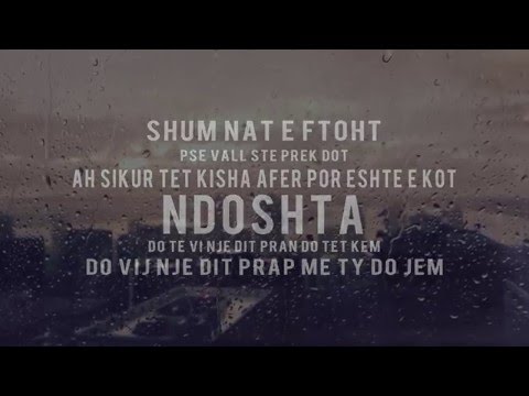 Master T FT. Maikaveli & Sskerdi - Më Mungon (Official Video Lyrics)