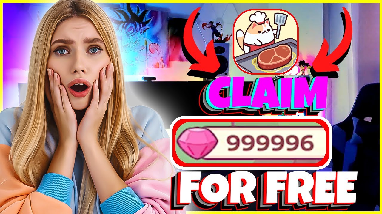 Cat Snack Bar Hack - Get Unlimited Free Gems & Money With Mod Apk 2025