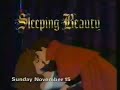 The Wonderful World Of Disney Promo 1998