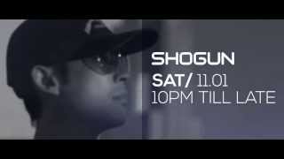 January Preview  Marquee Sydney  2014