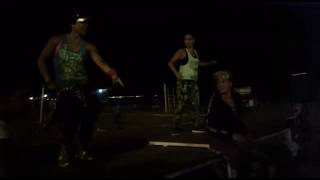 Max Pizzolante - One Love (Na Na Na) - Zumbathon todos por Benja - Playa Varese - Fernanda Marchetti