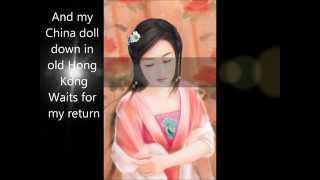 Ricky Nelson- Travelin&#39; Man with lyrics