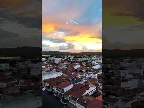 Currais Novos, RN.
