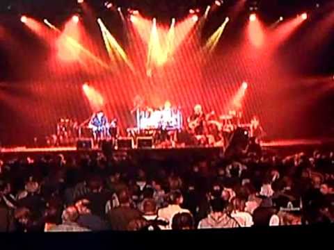 EDGAR WINTER & STEVE LUKATHER Tobacco Road