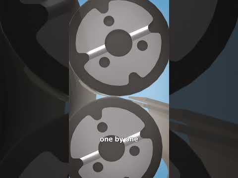 Hoe geldtellers werken 🤔