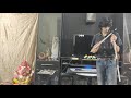 Keh Du Tumhe Ya Chup Rahu On Western Flute By Aryamaan