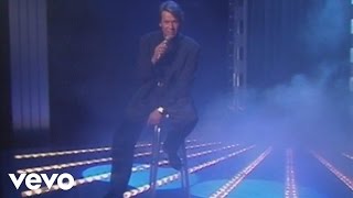 Roland Kaiser - Jede Nacht hat deine Augen (ZDF Hitparade 22.2.1989)