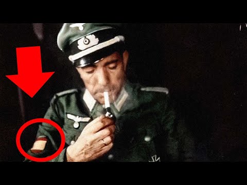 Blue Division - The Unexpected Soldiers Fighting for Germany