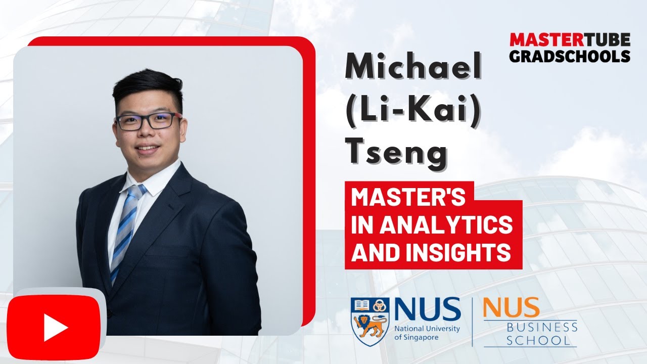 3 ways a Master of Marketing Analytics and Insights future proofs your career