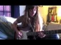 Joyce Cooling transcription - Jelly On My Jacket - solo