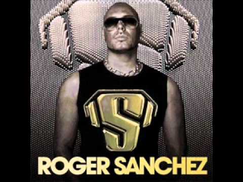 Roger Sanchez & dj Oliver - Misteriosa .wmv