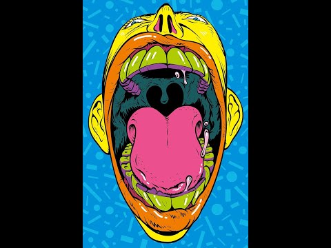 Sěfáyr Soundsystem - Mische Ooldschool Acid tekno vinyl