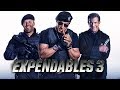 [VOSTFR Expendables 3 ~ (Film Complet) Streaming HD 2014
