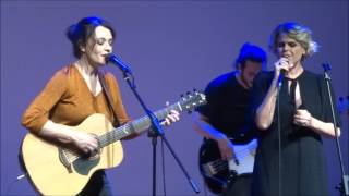 Carmen Consoli e Tosca - Blunotte @ Officine Pasolini 2017