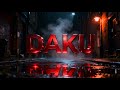 DAKU Official Video Babbal Boparai Harj Nagra Latest Punjabi Songs 2025