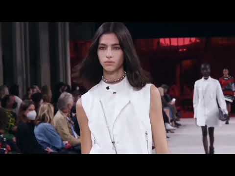 Loli Bahia Season SS 2022 Milan Fashion Week september 2021