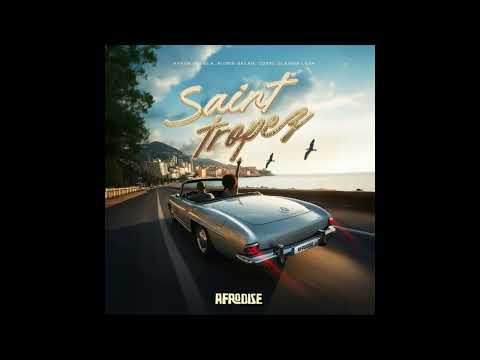 Costi, Florin Salam, Aaron Sevilla, Claudia León - Saint Tropez (Sevilla Afro Mix)