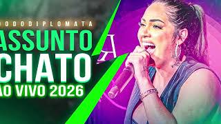 RAPHAELA SANTOS - NOME PROIBIDO (NÃO TOQUE NESSE ASSUNTO CHATO PF) MUSICA NOVA AFAVORITA