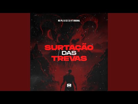 Surtação das Trevas
