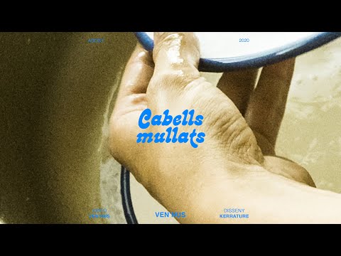 Cabells Mullats - Ven'nus (Videoclip Oficial)