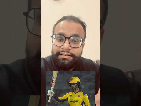 Comeback Like Harleen Deol 💥 | Retired Out Yesterday, 64(39) Today | WPL Inspiration