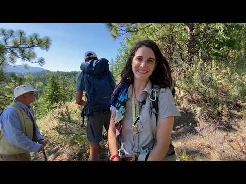 Chumstick Formation with Erin Donaghy