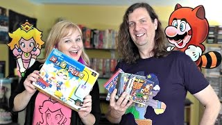 MARIO Games - Hidden Gems