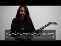 Gorgoroth - Wound Upon Wound *WITH TABS* | Riff Lessons