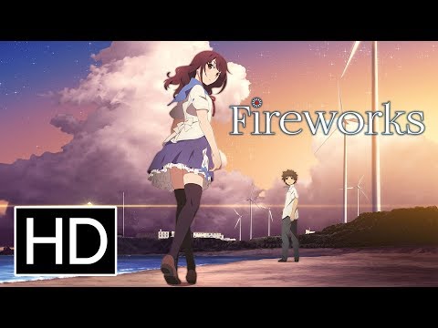 Fireworks, Should We See It from the Side or the Bottom? Trailer