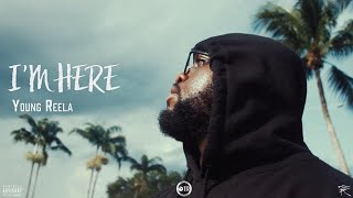 I'm Here Music Video