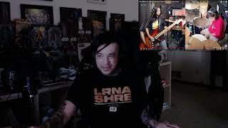 Download lagu MY HERO by Foo Fighters | Missioned Souls (family band studio cover) mp3