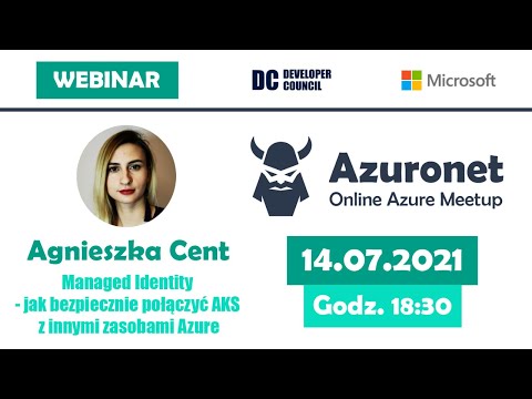 🔴LIVE: Azuronet - Online Azure Meetup #27