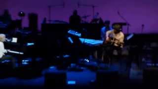 Metric - Breathing Underwater (acoustic) at Fitzgerald Theater, St. Paul MN