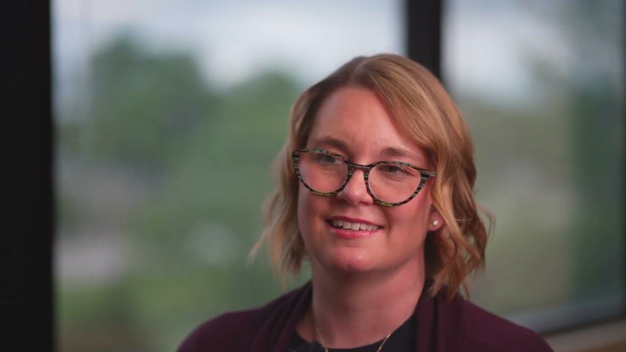 Dr. Ashley Hendrix | Breast Cancer Screening and Treatment | Regional One Health