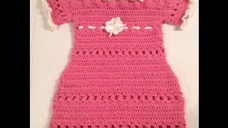 UNCINETTO: VESTITO BIMBA 18/ 24 MESI 1 di 3