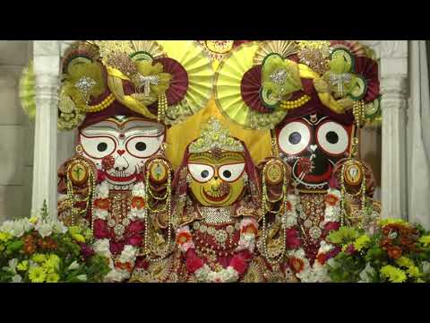 Sandhya Arati - Tuesday 19 October 2021 - 7:00pm - 7.30pm