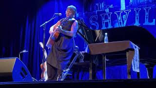 Shawn Colvin - This Must Be The Place @ Nashville Nights Songwriters Festival, Odense 15/9-2023