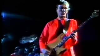 The Tubes   Completion Backwards Overture  1981