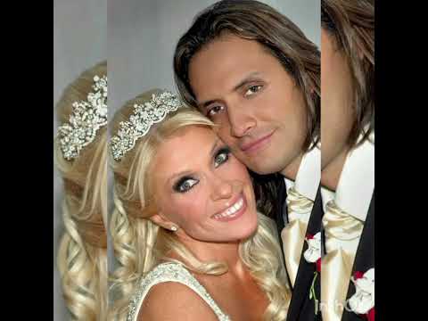 QUIÉN ES REALMENTE EL ESPOSO DE YURI??