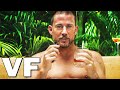 BLINK TWICE  Bande Annonce VF (2024) Channing Tatum