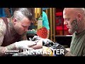 'Who Picked The Strawberry?' Cleen vs Christian Face-Off | Ink Master: Grudge Match (Season 11)