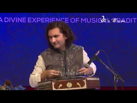 Pandit Rahul Sharma |I Ustad Zakir Hussain I Raag Shree Santoor Tabla || Indian Classical Dharohar