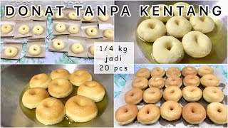 Download lagu HOW TO MAKE FLUFFY AND SOFT DONUTS WITHOUT POTATOES | EVERYDAY FLUFFY DONUT TIPS mp3 Download lagu HOW TO MAKE FLUFFY AND SOFT DONUTS WITHOUT POTATOES | EVERYDAY FLUFFY DONUT TIPS mp3